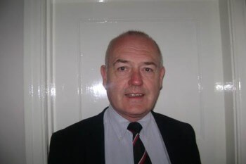 Christmas Message from Brother President Jim Reid