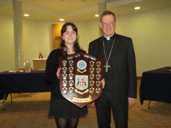 PROVINCE 4 PUBLIC SPEAKING COMPETITION Friday 20th March 2026